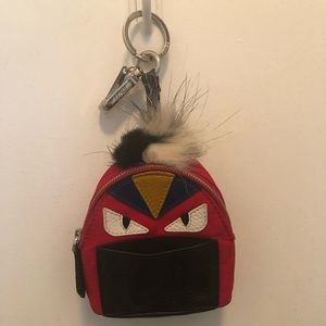 Super Mini monster bag